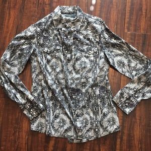 Large Cruel Girl Shirt